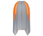 НАДУВНАЯ ЛОДКА GLADIATOR E380S в Владикавказе