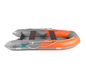 НАДУВНАЯ ЛОДКА GLADIATOR E380S в Владикавказе