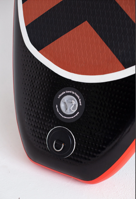 НАДУВНОЙ SUP-BOARD BURNFIRE 10,6 в Владикавказе