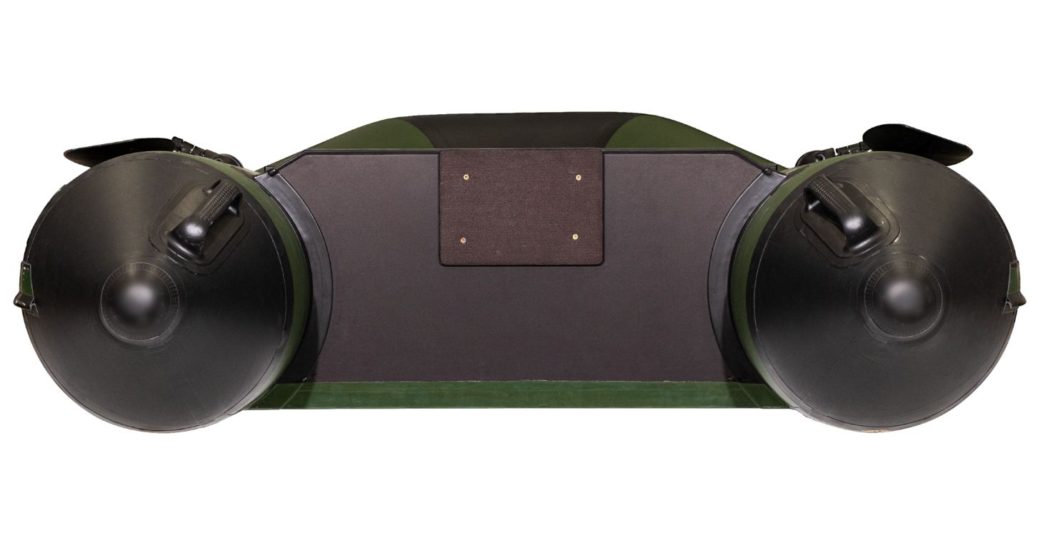 Лодка АКВА 2900 в Владикавказе