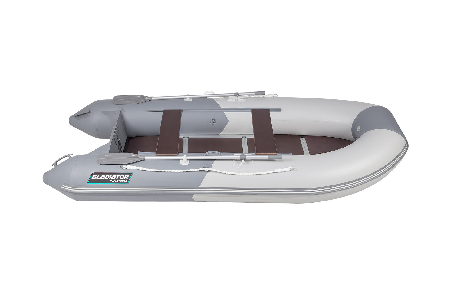 НАДУВНАЯ ЛОДКА GLADIATOR B330 в Владикавказе