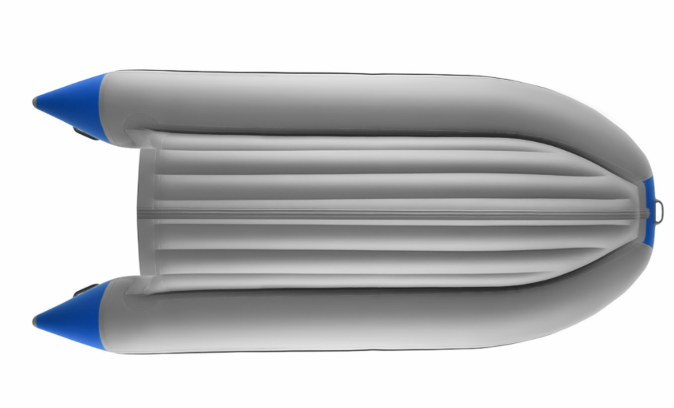ЛОДКА ДРАККАР 3200 НДНД HANT-PRO в Владикавказе