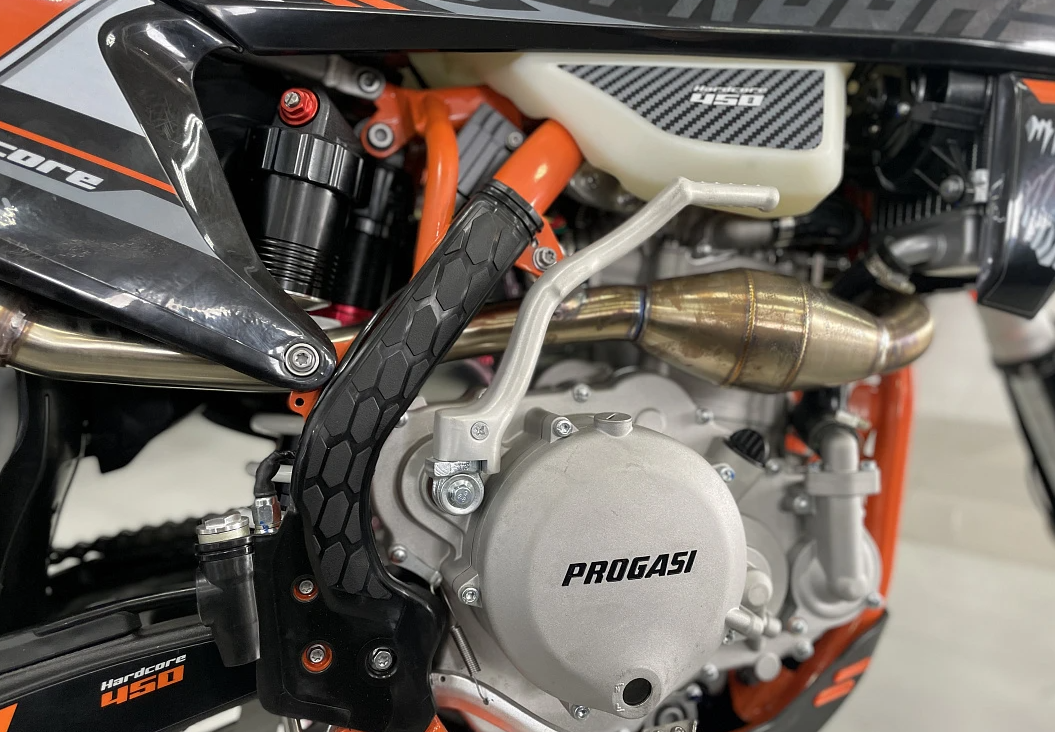 Мотоцикл PROGASI HARDCORE 450 в Владикавказе