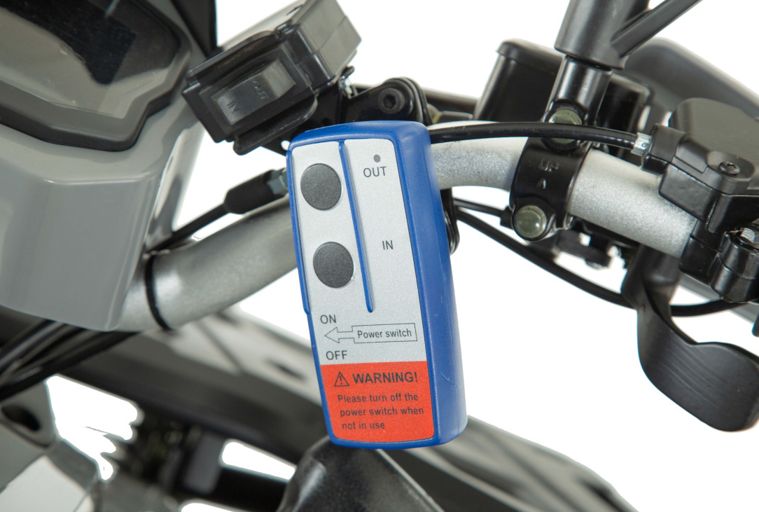 Квадроцикл YACOTA VIKING PRO 250 в Владикавказе