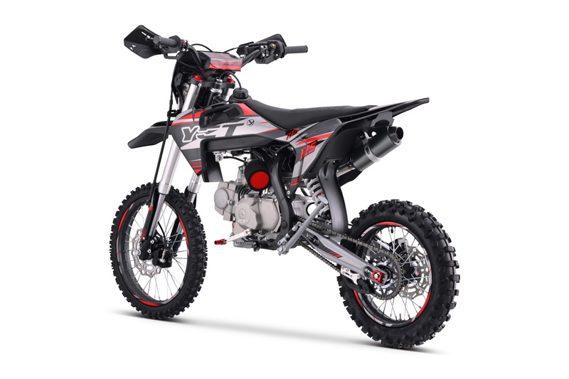 Питбайк YACOTA H5 125 в Владикавказе