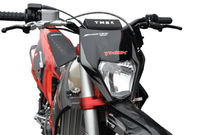 Питбайк TMBK Sprinter 300 (NB300) в Владикавказе