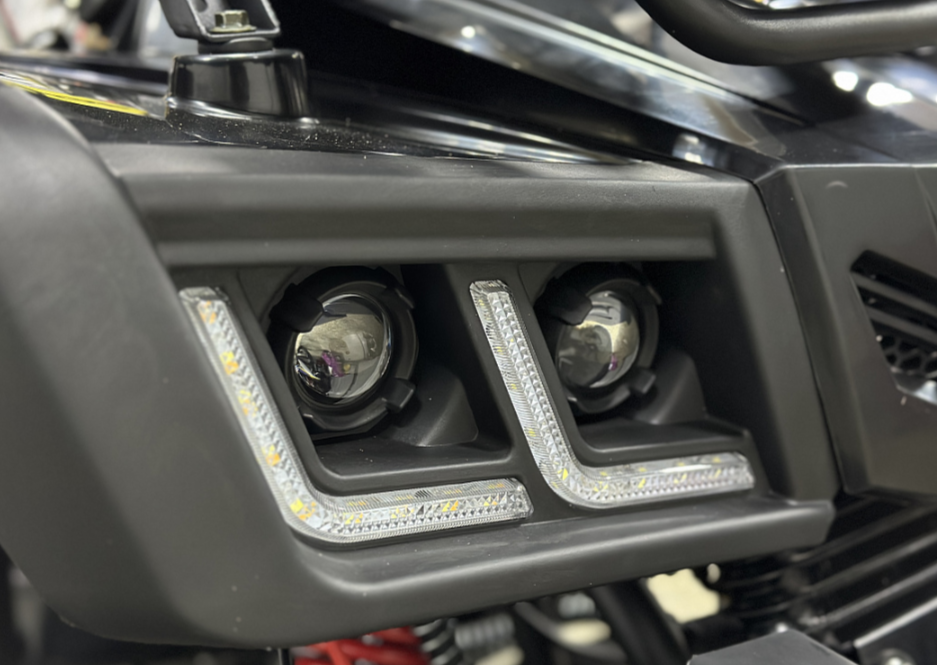 Квадроцикл GBM MAVERICK 300 NEW PREMIUM в Владикавказе