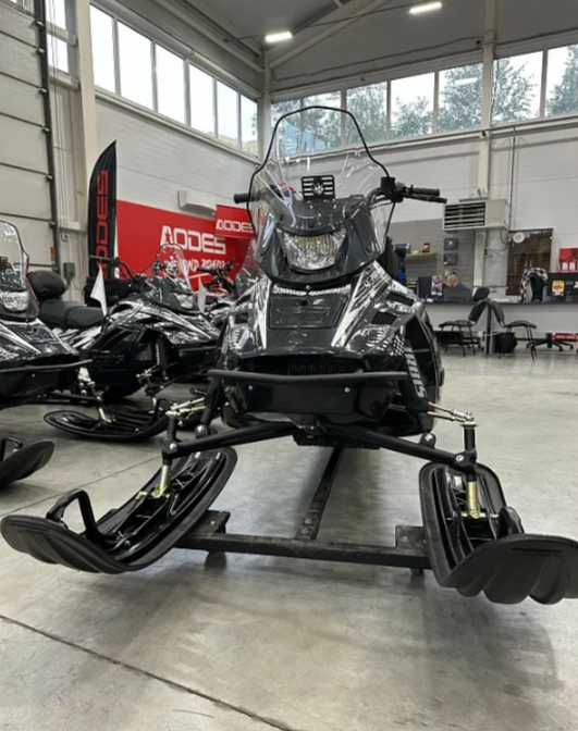 СНЕГОХОД IRBIS SF200L XE SUPERLONG в Владикавказе