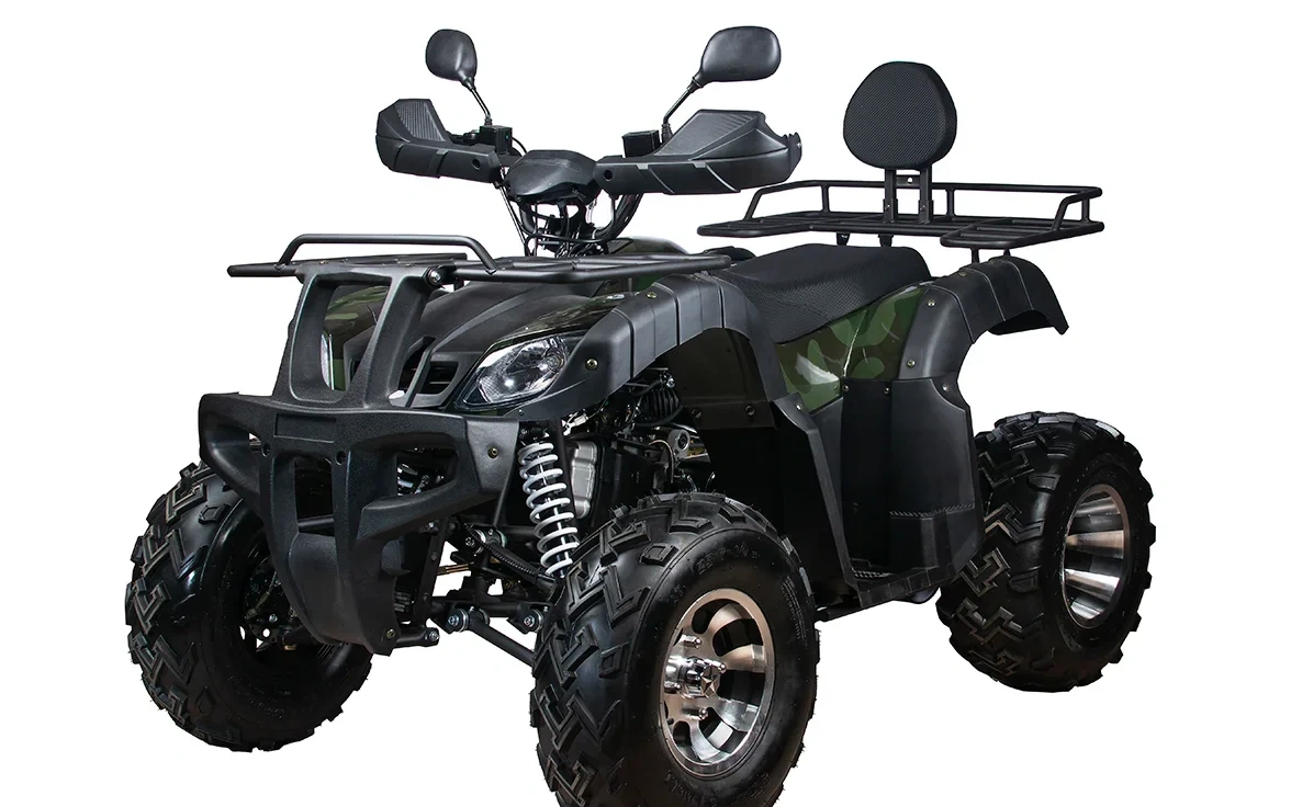 Квадроцикл YACOTA SELA 200 PRO в Владикавказе