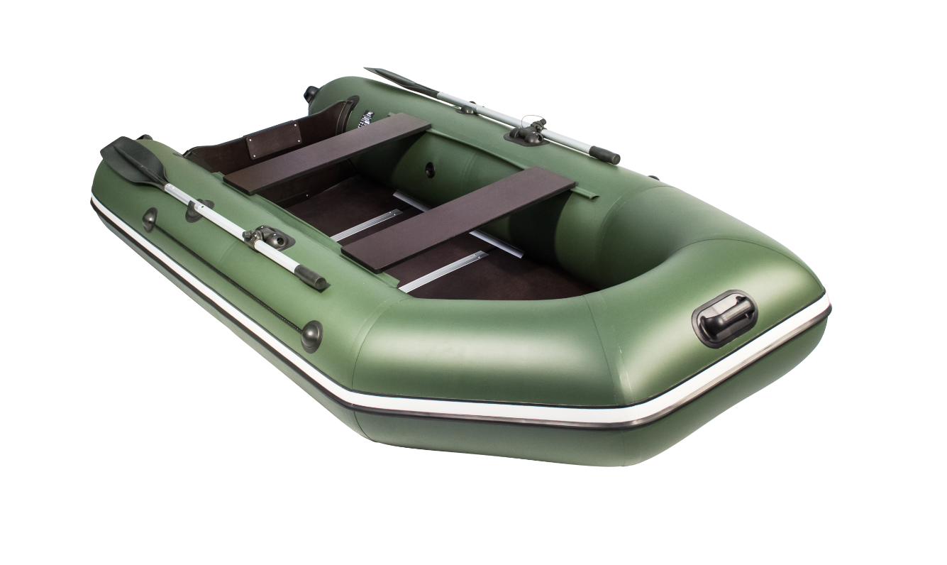 Лодка АКВА 2900 СК в Владикавказе