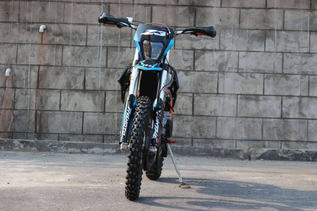 Мотоцикл JHLMOTO JHL Z3 CB250 (172FMM-3A) в Владикавказе