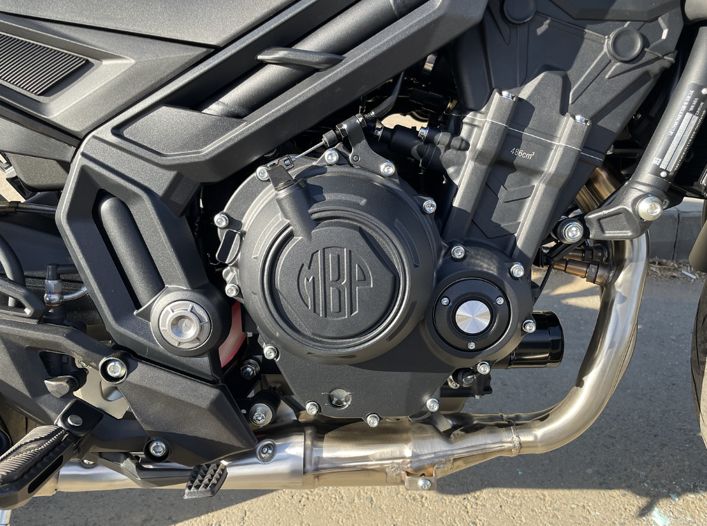 Мотоцикл STELS M502N в Владикавказе