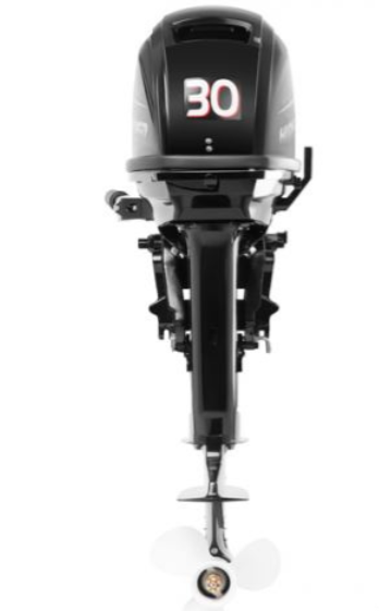 Лодочный мотор HIDEA HD30FHS в Владикавказе