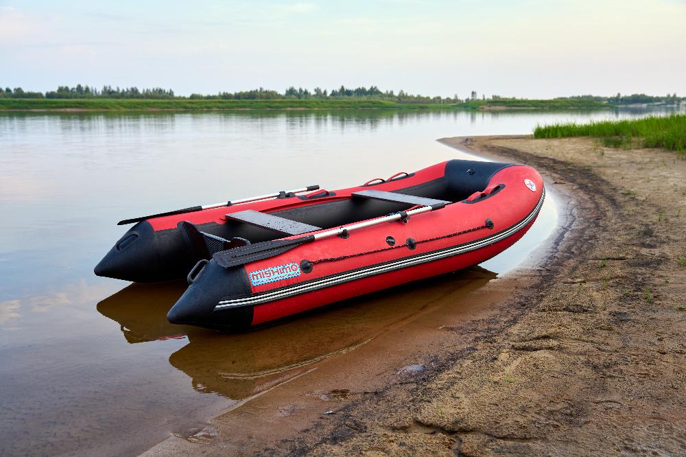 Лодка MISHIMO LITE 360 в Владикавказе