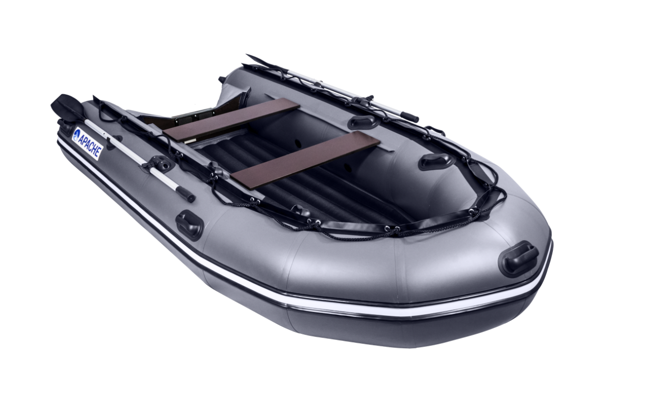 Лодка APACHE 3300 НДНД в Владикавказе
