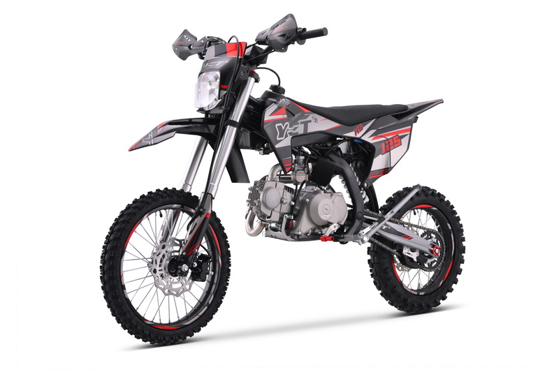 Питбайк YACOTA H5 125 в Владикавказе