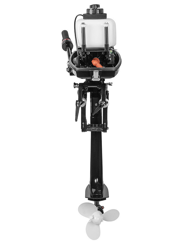 ЛОДОЧНЫЙ МОТОР GLADIATOR G3FHS в Владикавказе