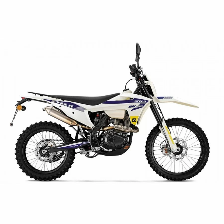 Мотоцикл STELS ЭНДУРО EN250  в Владикавказе