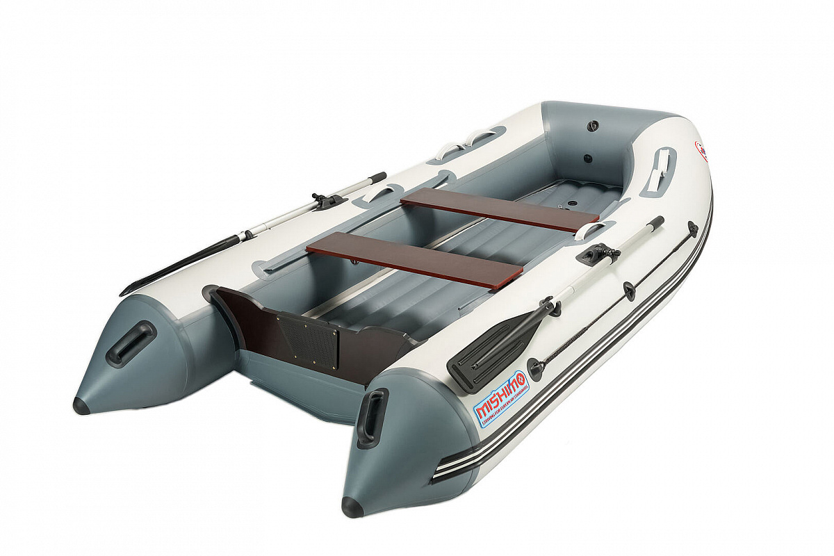 Лодка MISHIMO LITE 335 в Владикавказе