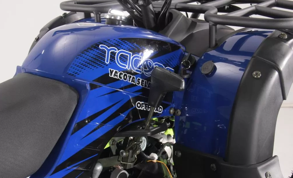 Квадроцикл YACOTA SELA MAX 200 в Владикавказе