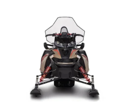 Снегоход AODES Siberiacross 1000 SWT 600mm LCD 6.8 в Владикавказе