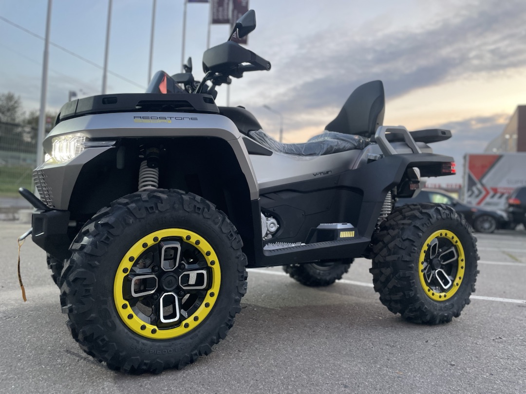 Квадроцикл BENDA Redstone 550 R2 в Владикавказе