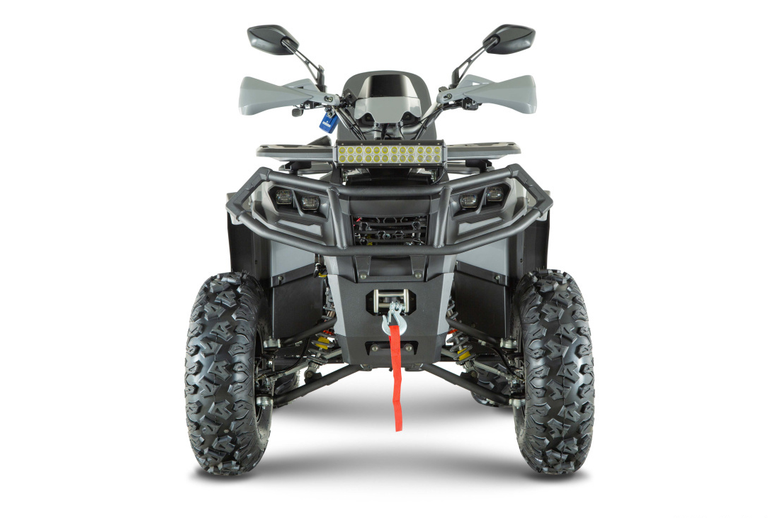 Квадроцикл YACOTA VIKING PRO 250 в Владикавказе