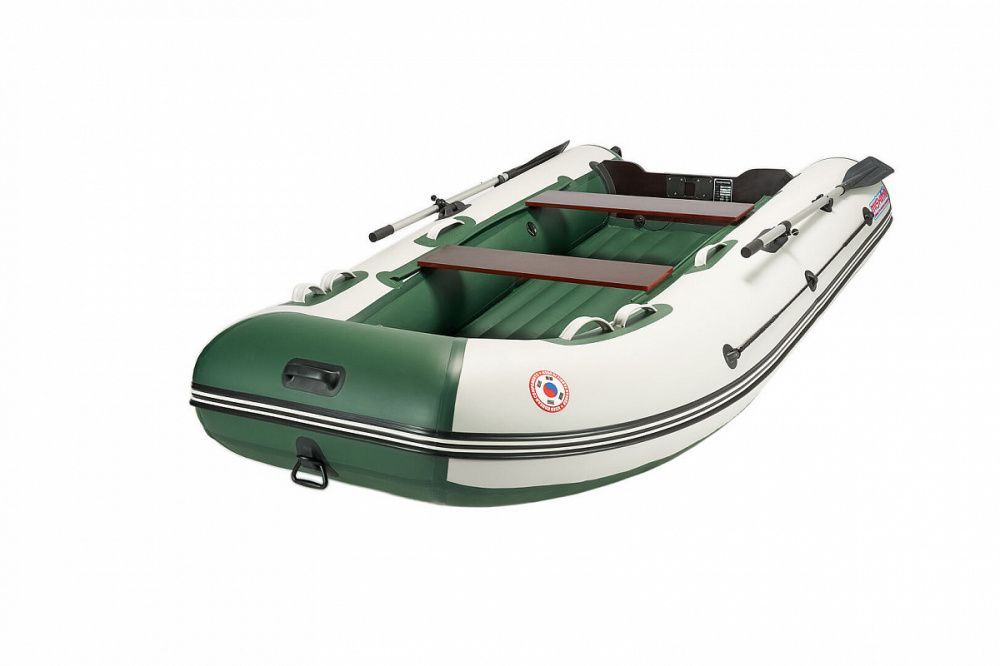 Лодка MISHIMO LITE 350 в Владикавказе