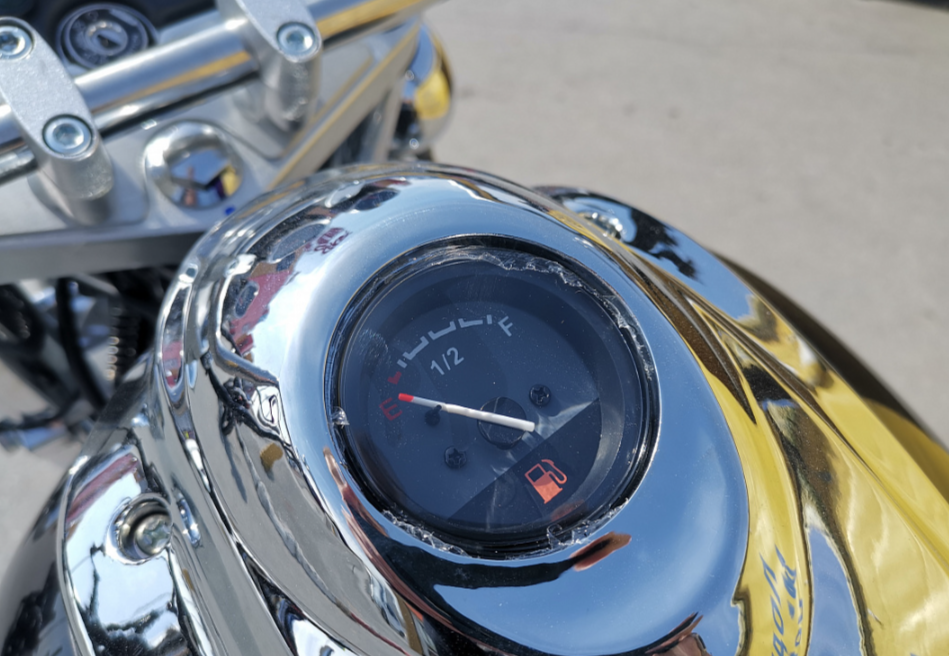 Мотоцикл MOTOLAND (МОТОЛЕНД) WOLF 250 в Владикавказе