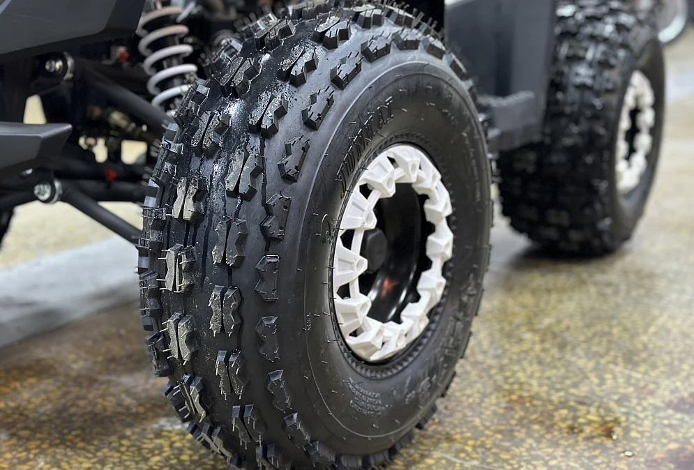 Квадроцикл PROMAX WILD 2.0 190 в Владикавказе