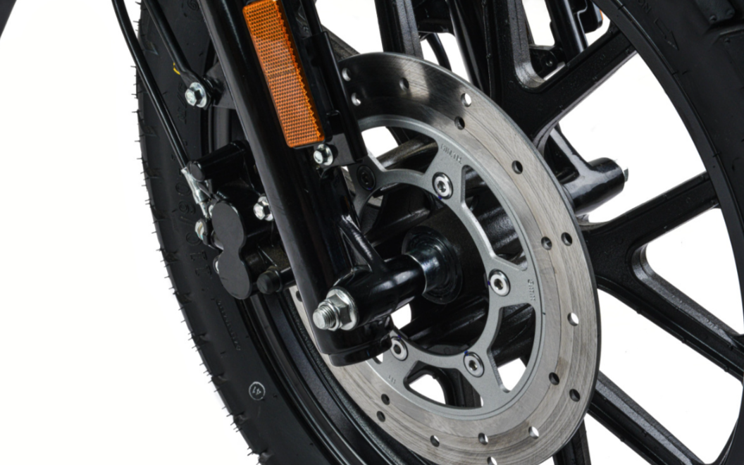 Мотоцикл MOTOLAND (МОТОЛЕНД) TEXAS 300 в Владикавказе