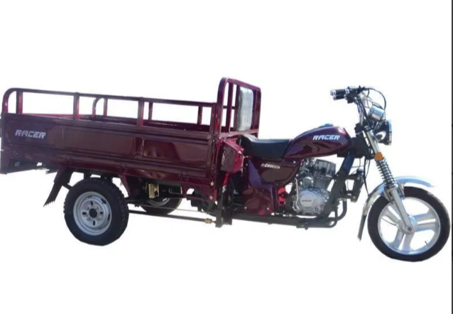 Трицикл RACER RC200ZH MURAVEI в Владикавказе