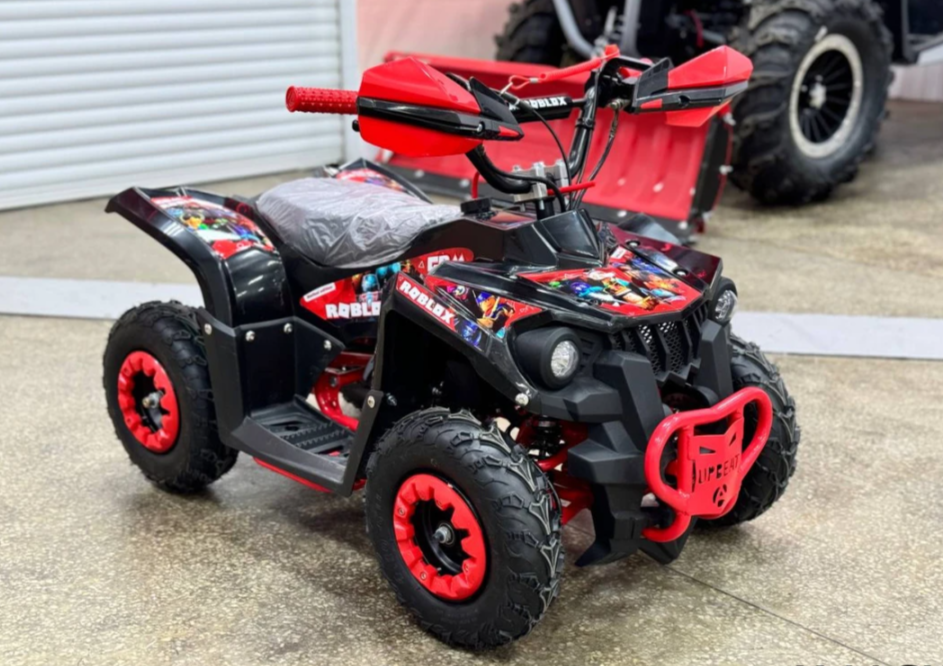 Квадроцикл GBM ROBLOX в Владикавказе