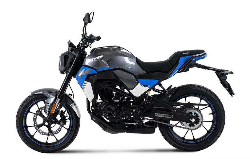 Мотоцикл TMBK MONTANA NG в Владикавказе