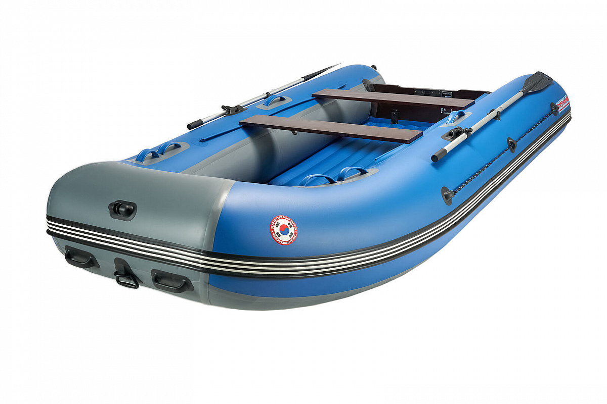 Лодка MISHIMO LITE DF 370 в Владикавказе