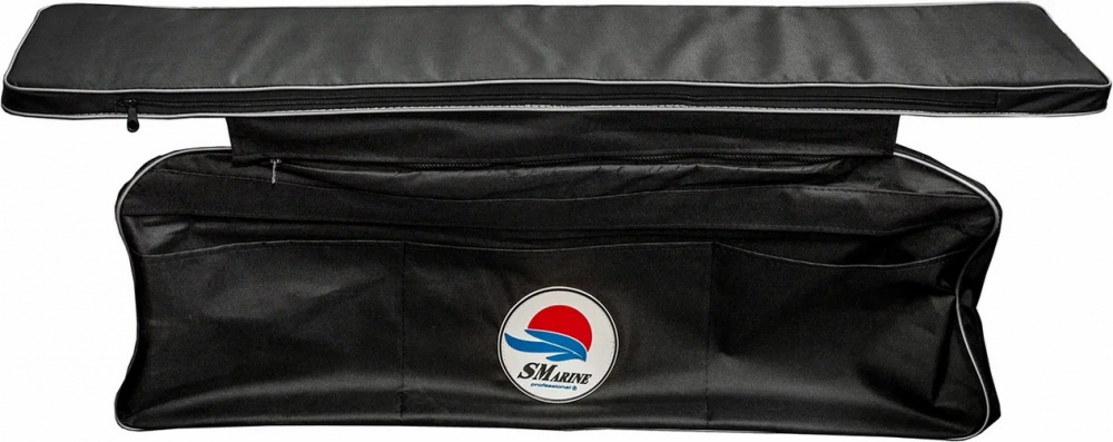 НАКЛАДКА МЯГКАЯ + СУМКА РУНДУК AIR 360-380 в Владикавказе