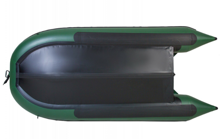 НАДУВНАЯ ЛОДКА GLADIATOR B330AD в Владикавказе