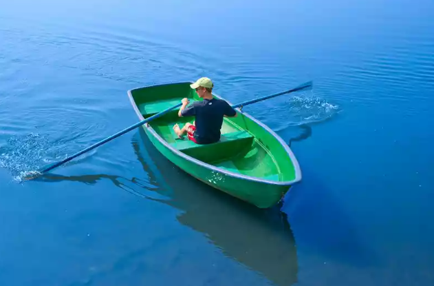 Стеклопластиковая Лодка Голавль в Владикавказе