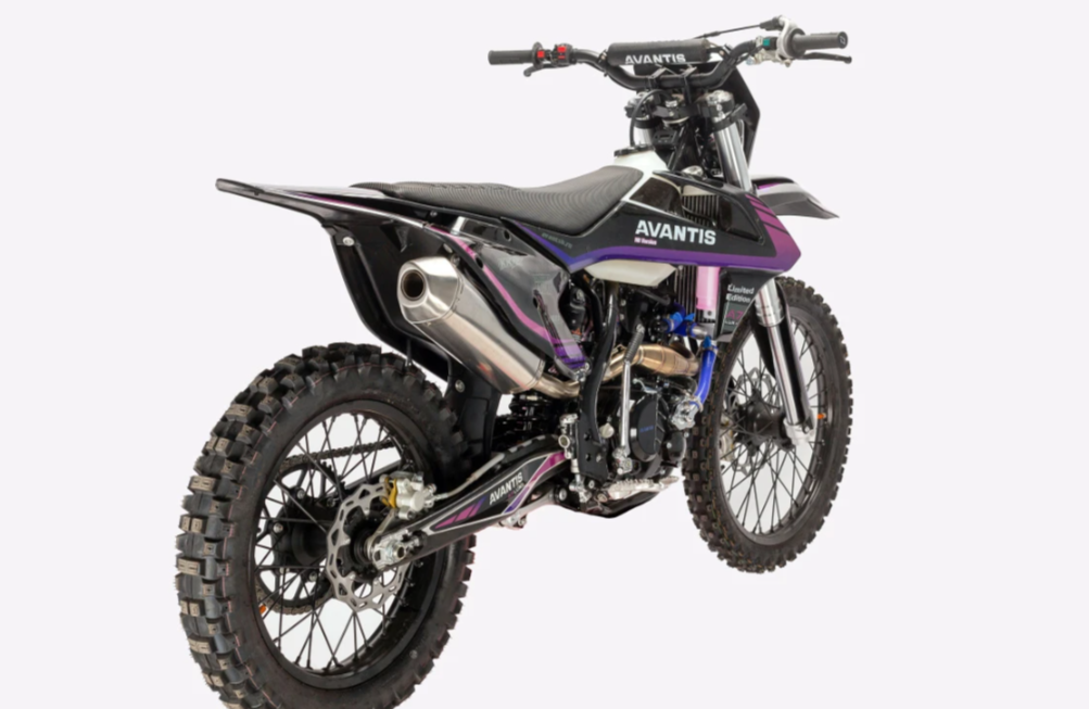 Мотоцикл Avantis A7 NEW (NB300/174MN-5) KKE в Владикавказе