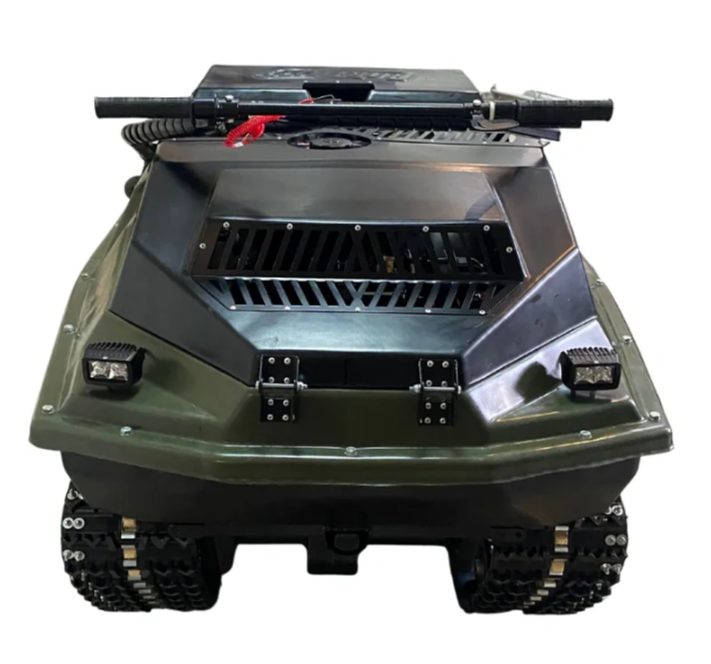 Мотобуксировщик ДиТрак-20 в базовой комплектации (с реверсом) в Владикавказе