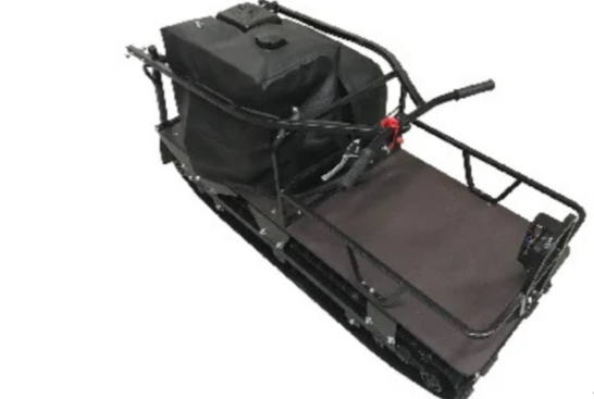 Мотобуксировщик PAXUS 650 9 л.с. в Владикавказе