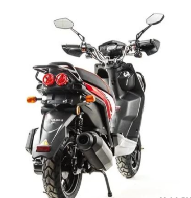 Скутер MOTOLAND (МОТОЛЕНД) BWS150 в Владикавказе