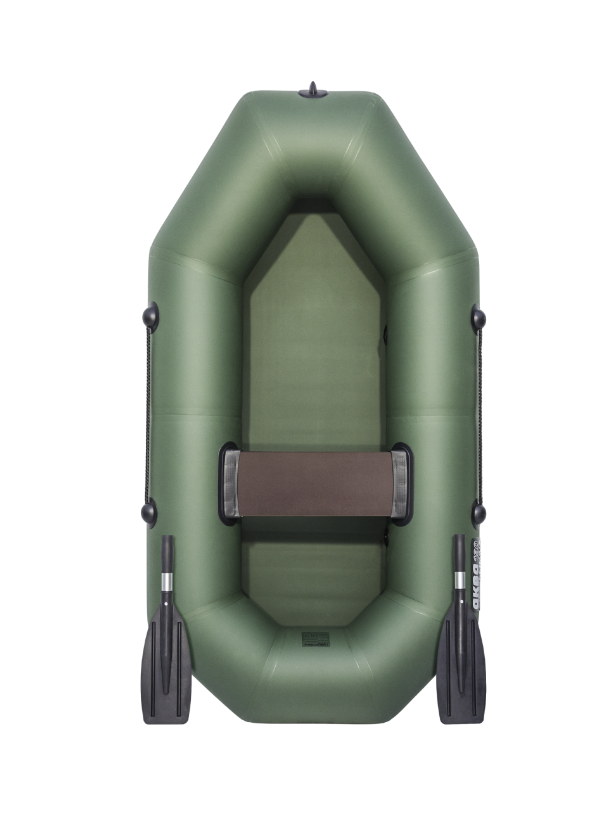  Лодка АКВА-ОПТИМА 190 в Владикавказе