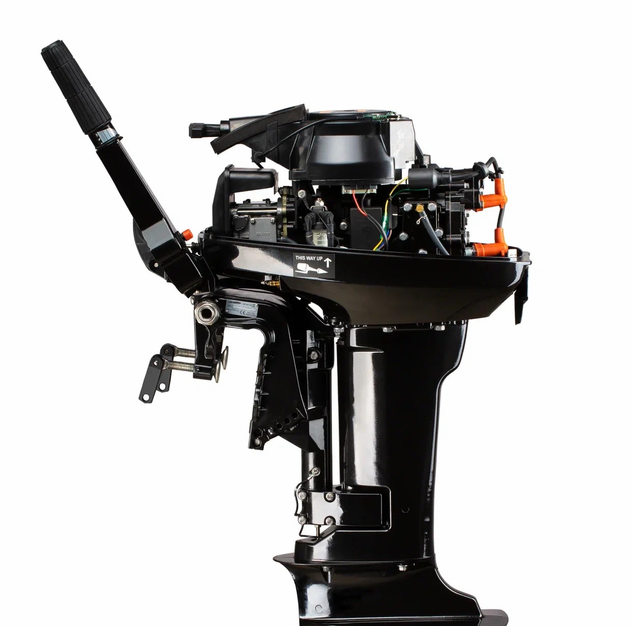 ЛОДОЧНЫЙ МОТОР GLADIATOR G9.9FHS в Владикавказе