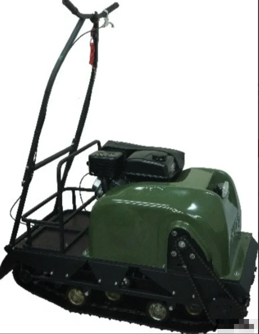 Мотобуксировщик PAXUS 500 AVANT MINI (1200 мм.), 9 л.с. в Владикавказе