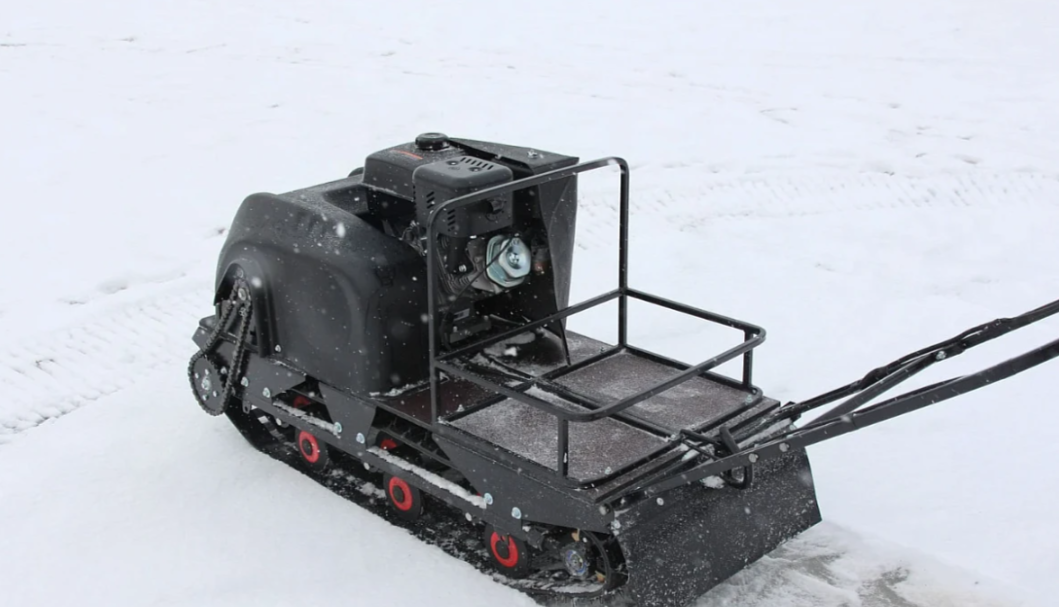 Мотобуксировщик PAXUS 550 AVANT 15 л.с. в Владикавказе