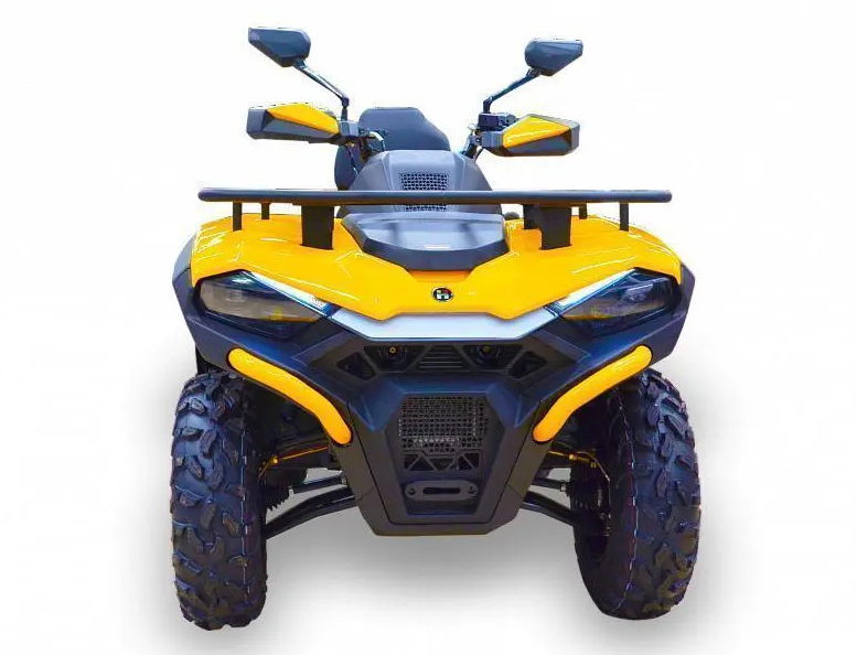 Квадроцикл HISUN GUARDIAN 400L /LONG в Владикавказе