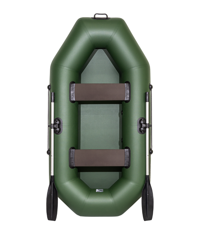 Лодка Барс 240 в Владикавказе