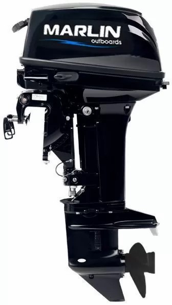 Лодочный мотор MARLIN MP 20 AWRS в Владикавказе