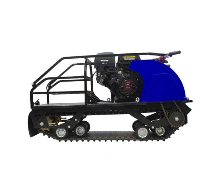 Мотобуксировщик POMOR L-500 PRO (NM) K20 в Владикавказе